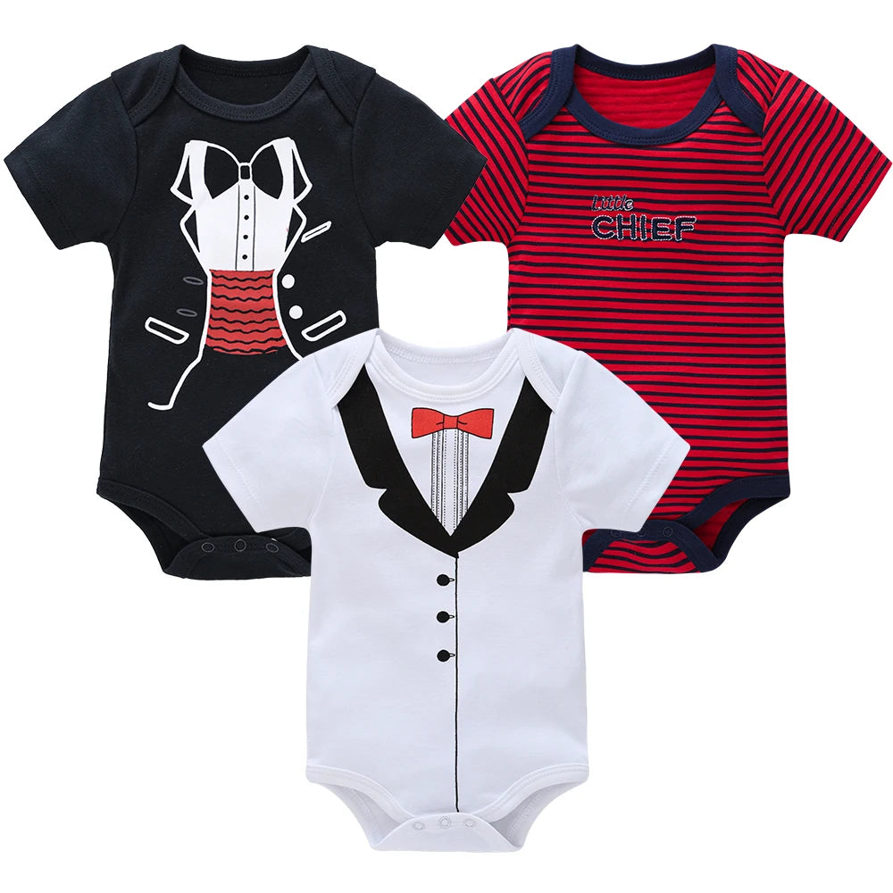 Bodysuit For Boys &amp; Girls