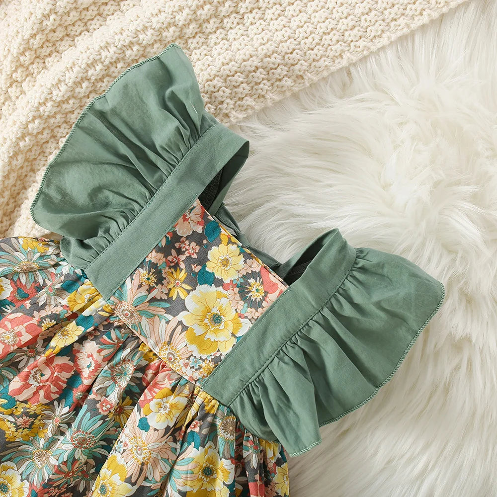 Dress Sweets For Baby Girl