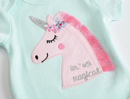 Bodysuit For Boys &amp; Girls