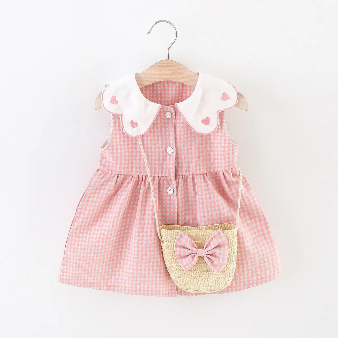 Summer Girls Dress