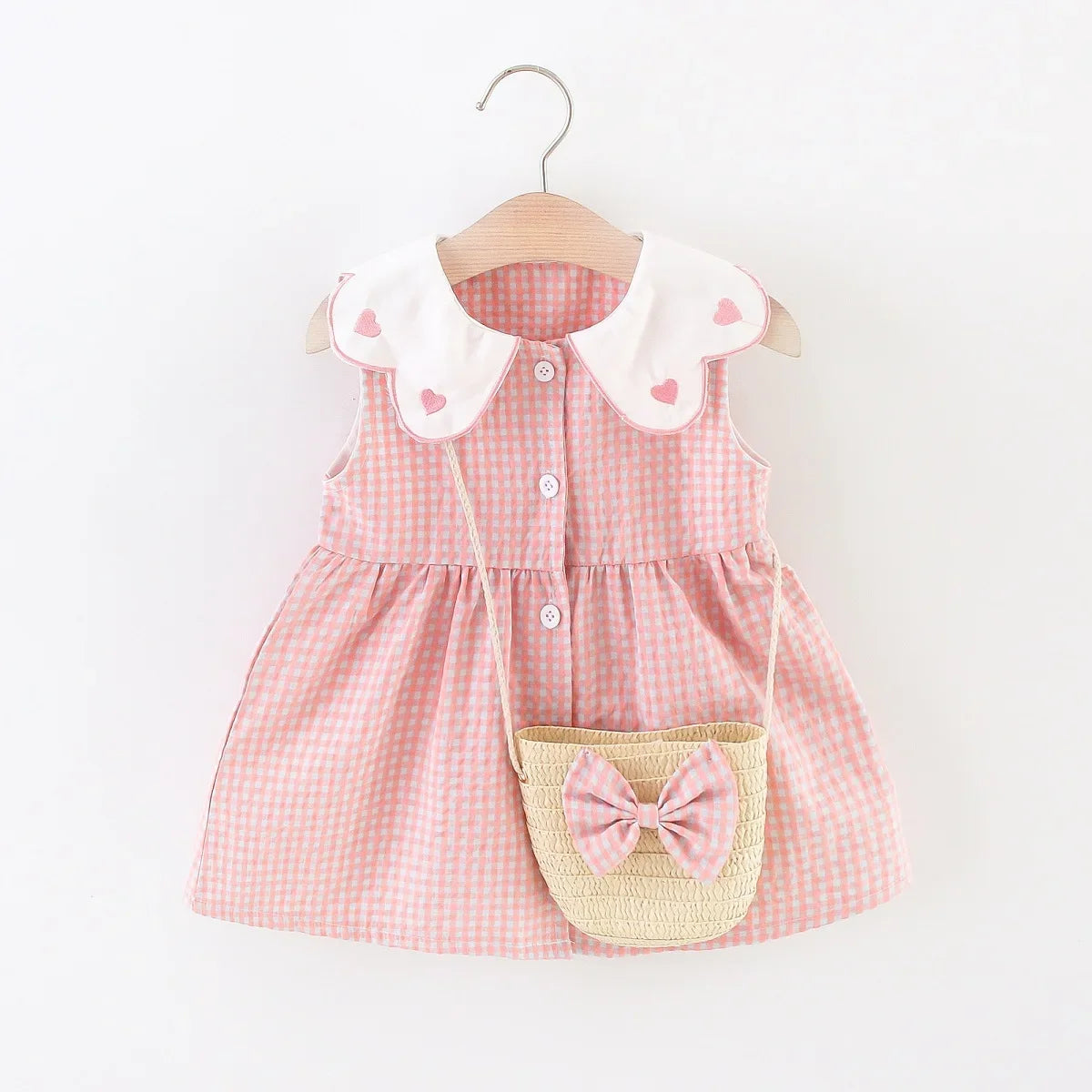 Summer Girls Dress