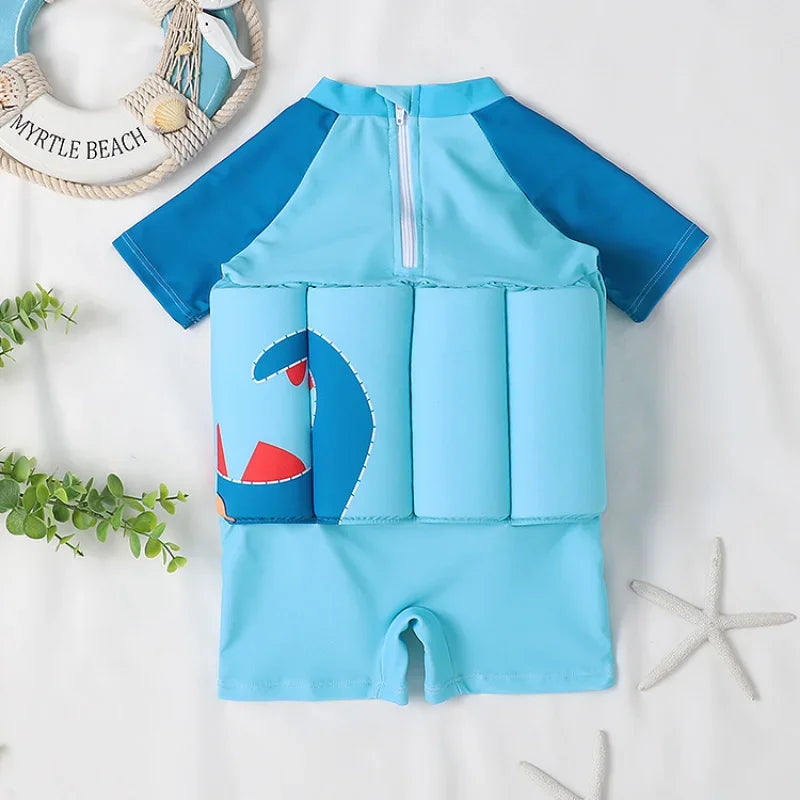 Baby Buoyancy Swimsuit