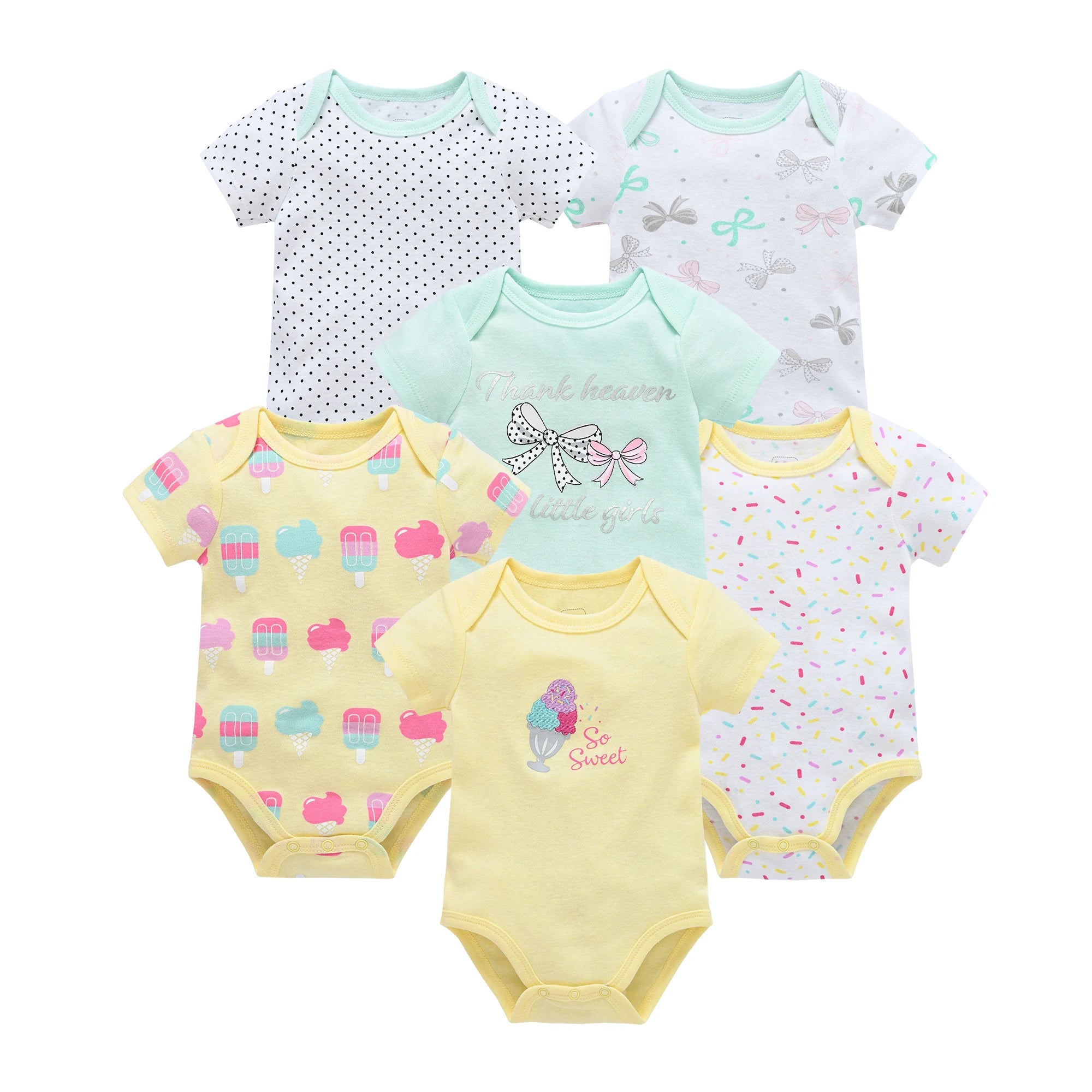 Bodysuit For Boys &amp; Girls
