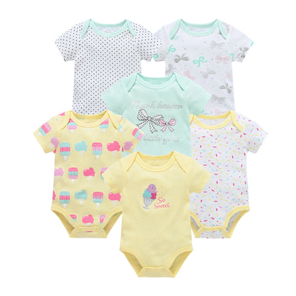 Bodysuit For Boys &amp; Girls
