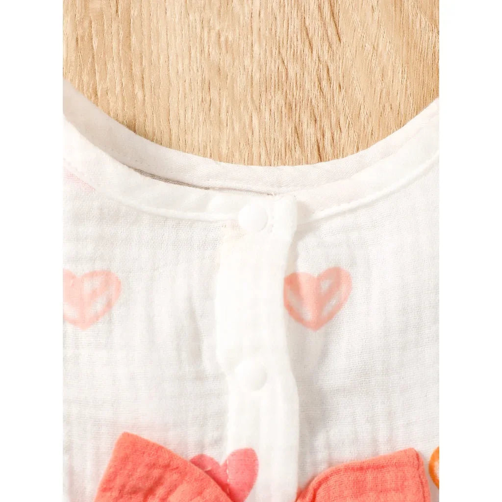 Newborn Set Baby Girl