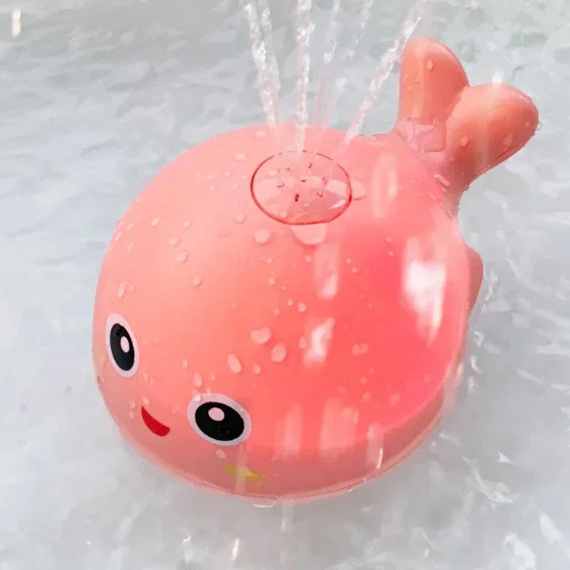Baby Bath Toys Spray Water