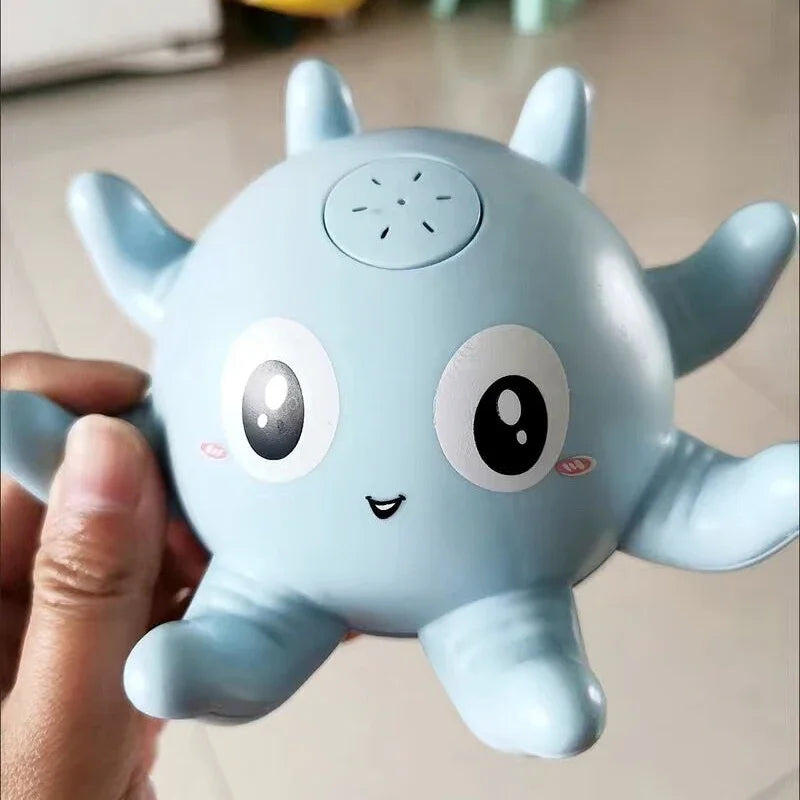 Baby Bath Toys Spray Water