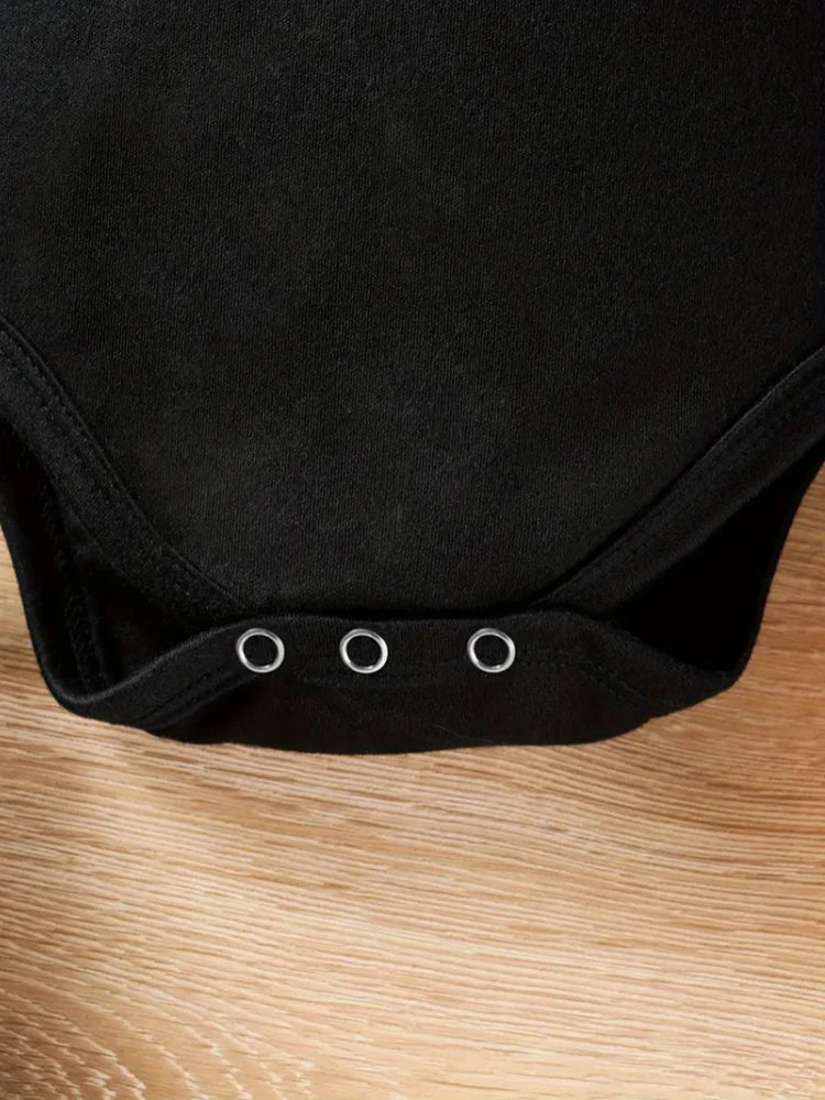 Creativity Milk Printed Newborn Clothes