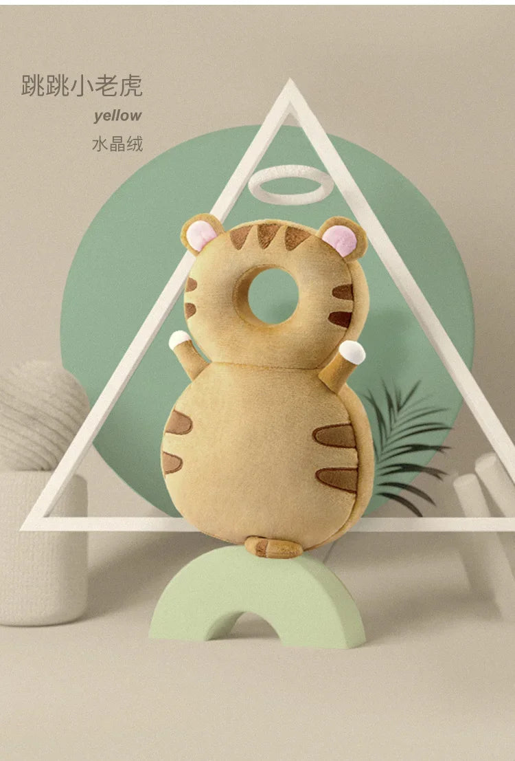 Baby Head Protector