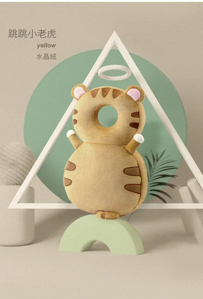 Baby Head Protector