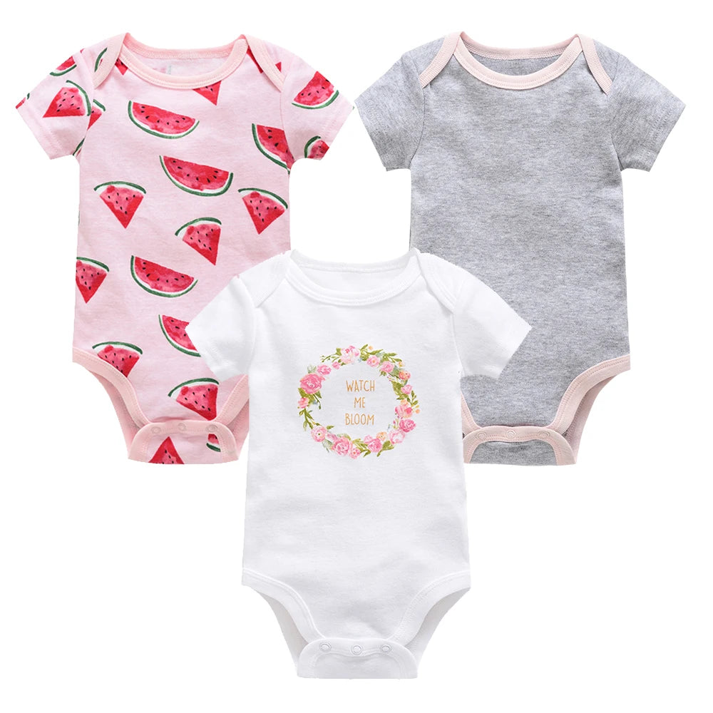 Bodysuit For Boys &amp; Girls