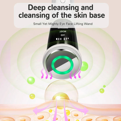 4 in 1 Face Lifting Device