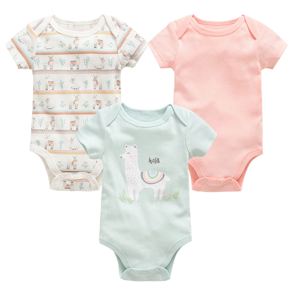 Bodysuit For Boys &amp; Girls