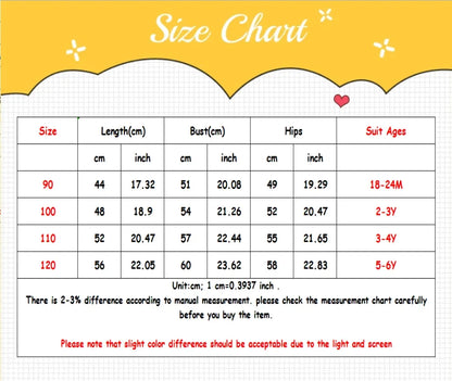 Baby Buoyancy Swimsuit