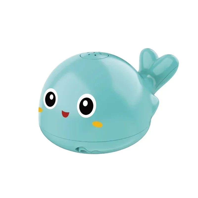 Baby Bath Toys Spray Water