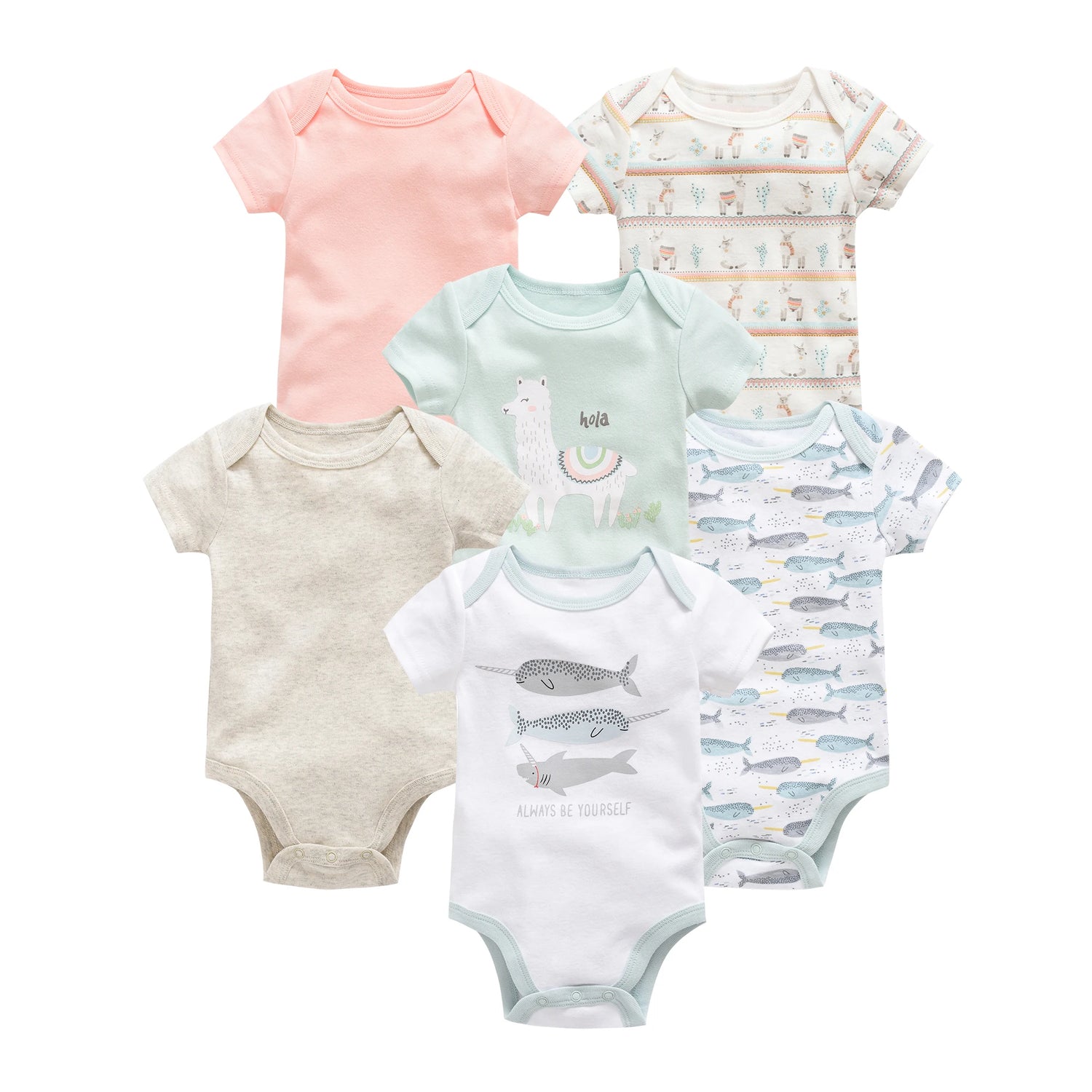 Bodysuit For Boys &amp; Girls