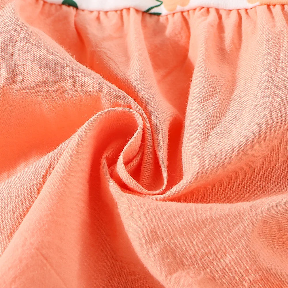 Baby Girl Cute Dress