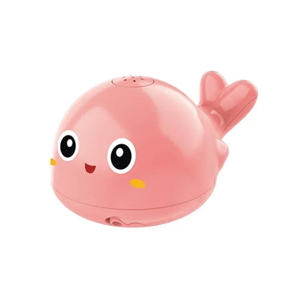 Baby Bath Toys Spray Water