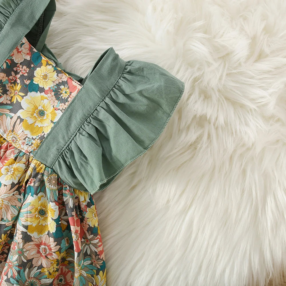 Dress Sweets For Baby Girl