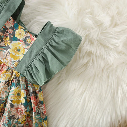 Dress Sweets For Baby Girl