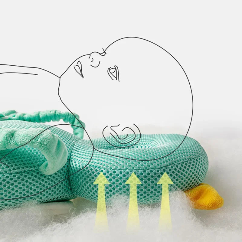Baby Head Protector
