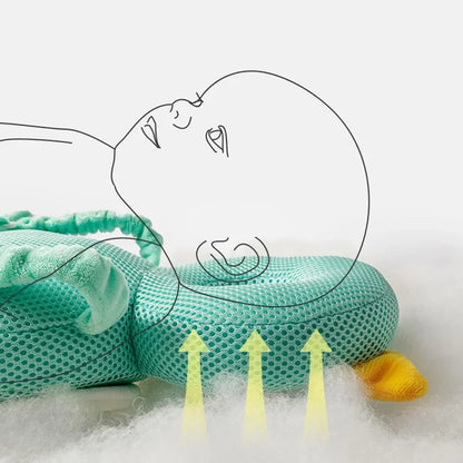 Baby Head Protector