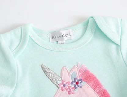 Bodysuit For Boys &amp; Girls