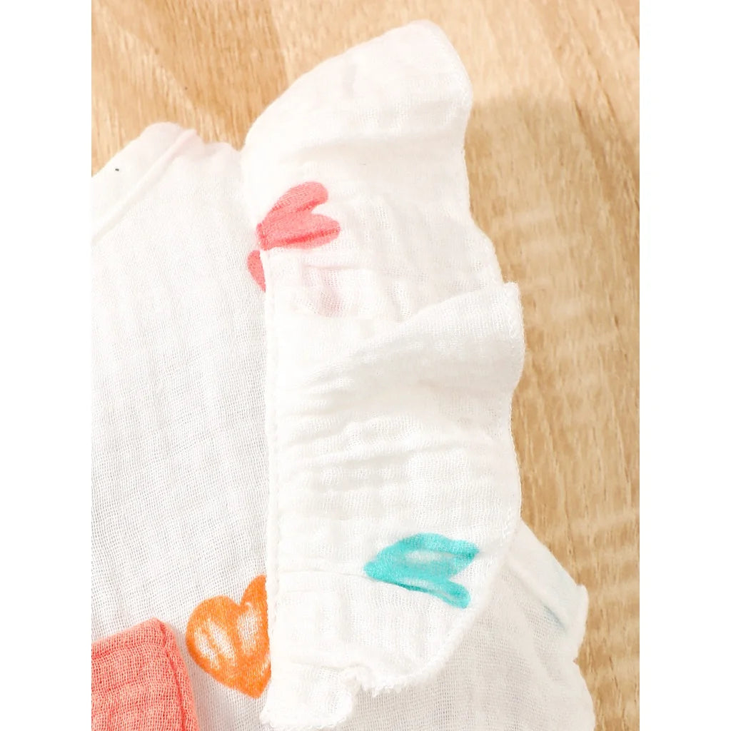 Newborn Set Baby Girl