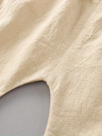 dinosaur pattern short sleeved For Boys