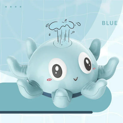 Baby Bath Toys Spray Water