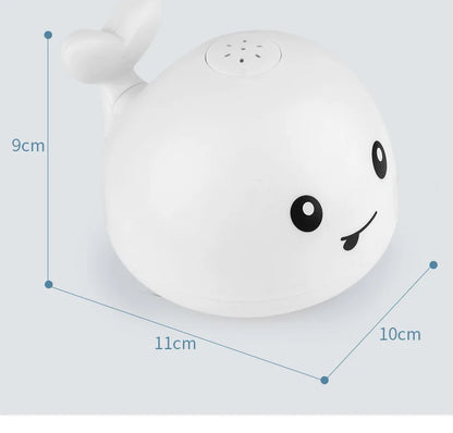 Baby Bath Toys Spray Water