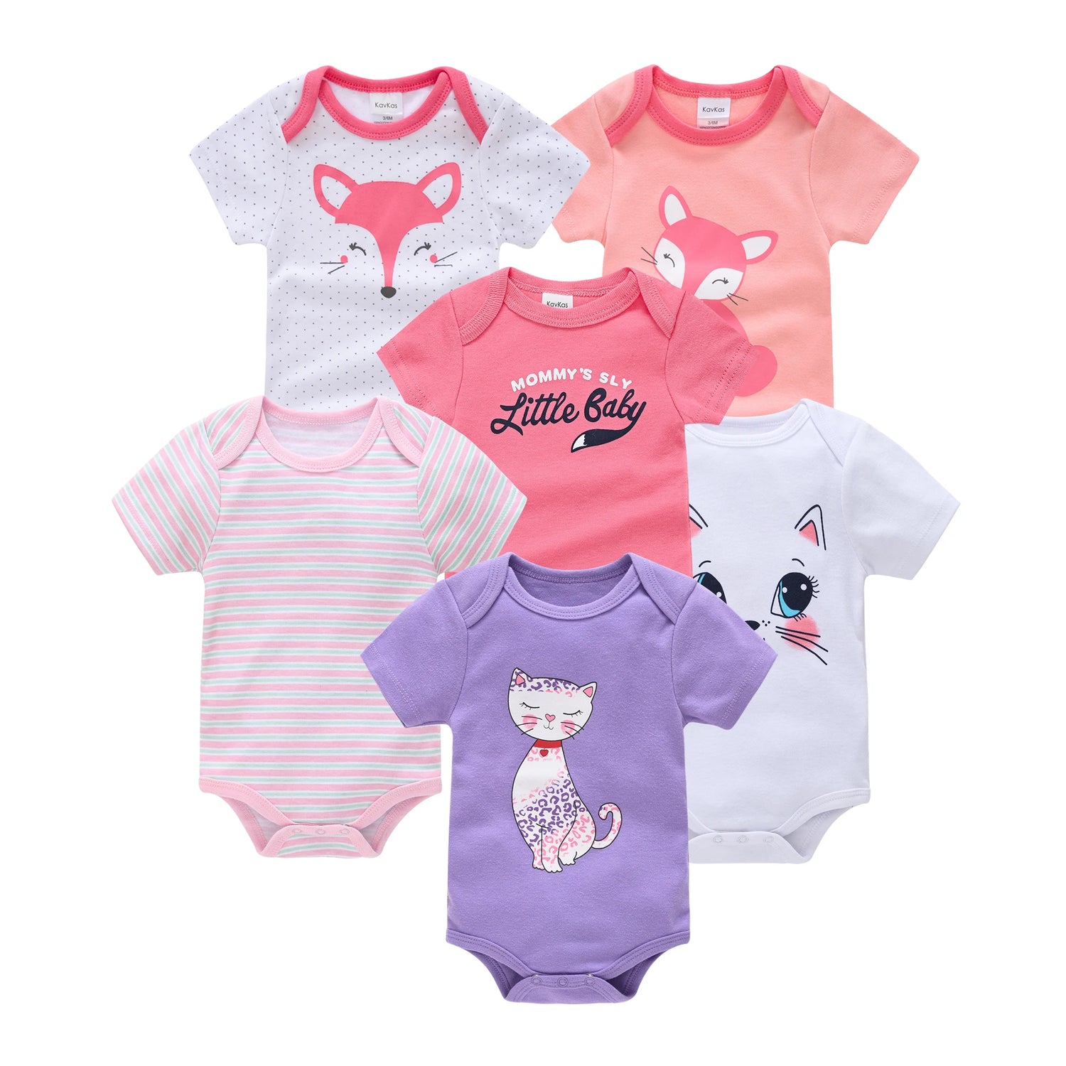 Bodysuit For Boys &amp; Girls