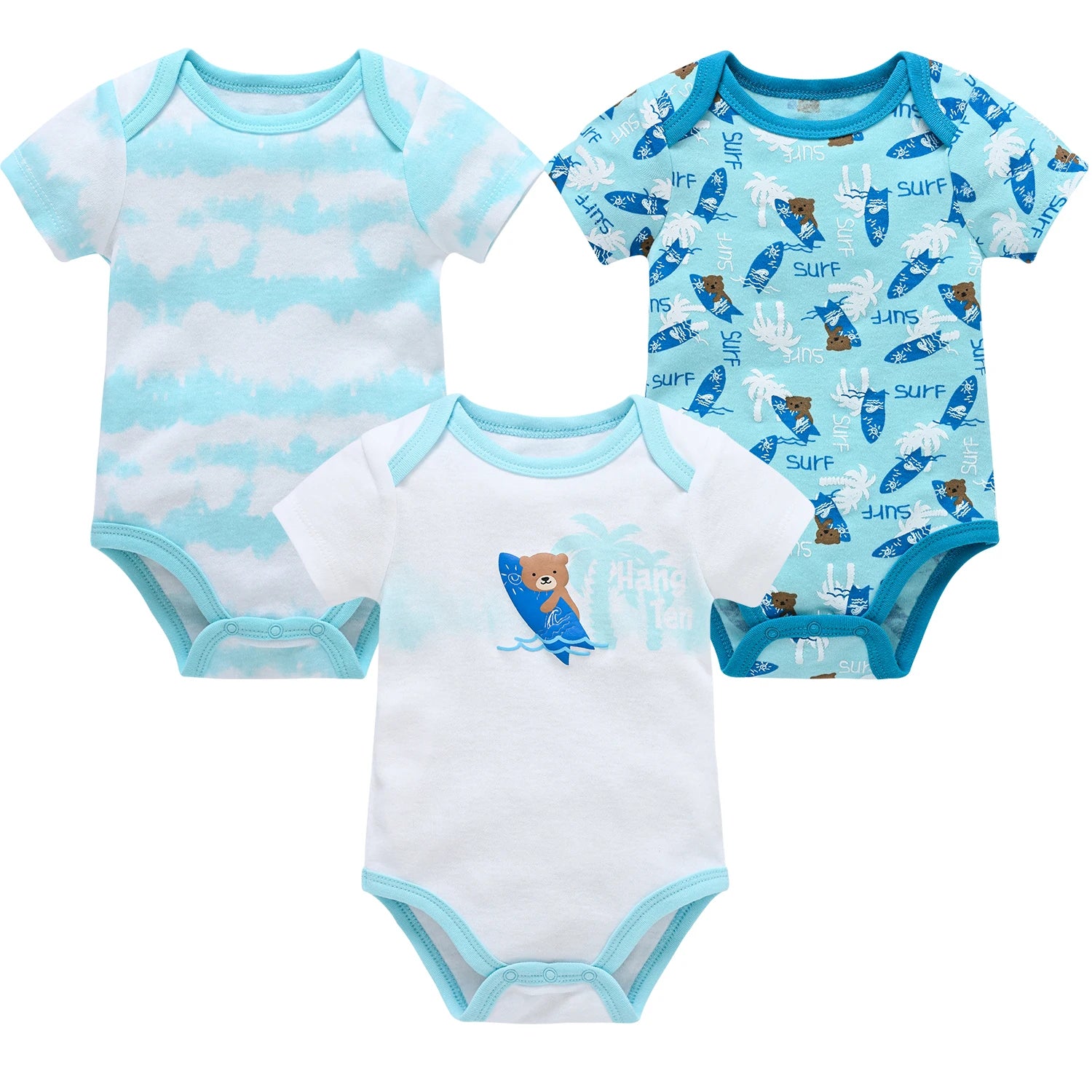Bodysuit For Boys &amp; Girls