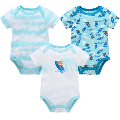 Bodysuit For Boys &amp; Girls