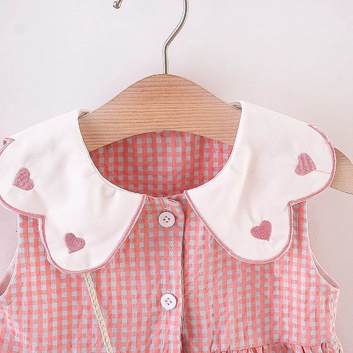 Summer Girls Dress