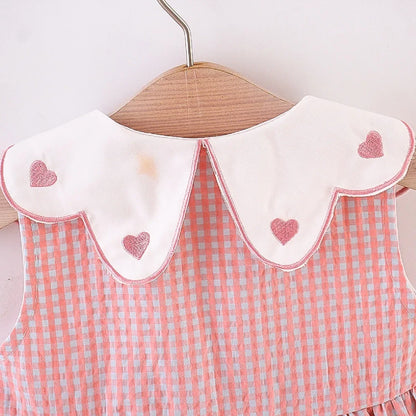 Summer Girls Dress