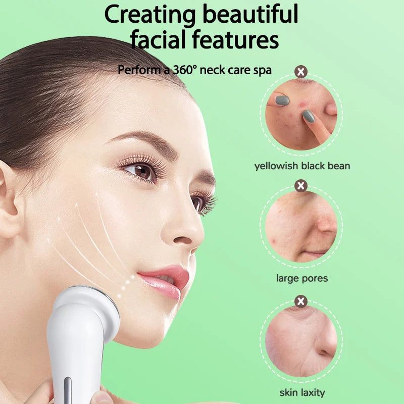 4 in 1 Face Lifting Device