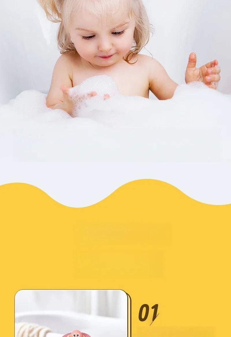 Bath Bombs for Kids