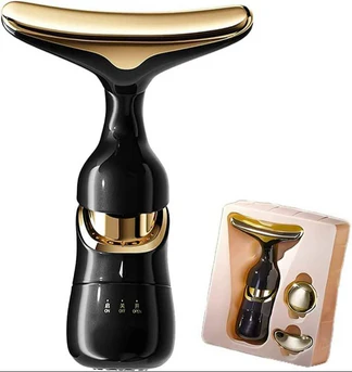 3-in-1 Face Lifting Massager