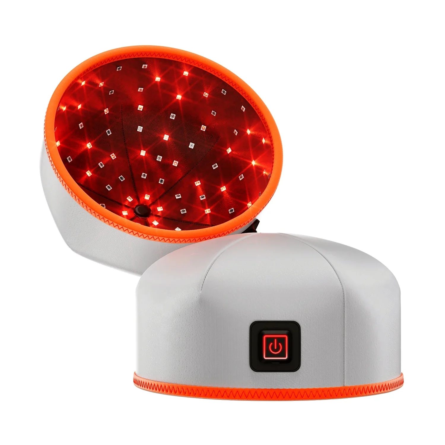 Red Light Therapy Cap